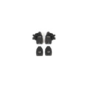 Currie F9 Portal Steering Knuckle Caps: Capra 1.9 by Axial SRP $15.01 Currie F9 Portal Steering Knuckle Caps: Capra 1.9 by Axial SRP $15.01