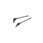 F9 Universal Axle Set (2pcs): UTB F9 Universal Axle Set (2pcs): UTB