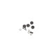 12mm Hex Screw Shaft & Spacer (4): Capra 1.9 UTB by Axial SRP $34.17