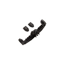 AR45P Portal Axle Housing, Rear: SCX10 III