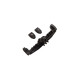 AR45P Portal Axle Housing, Rear: SCX10 III