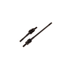 AR45P Universal Axle Set (2): SCX10 III by Axial SRP $81.00 AR45P Universal Axle Set (2): SCX10 III by Axial SRP $81.00