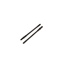 AR45P Straight Axle Shaft (2pc):SCX10III SRP $45.02 AR45P Straight Axle Shaft (2pc):SCX10III SRP $45.02