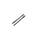 AR45P Straight Axle Shaft (2pc):SCX10III SRP $45.02