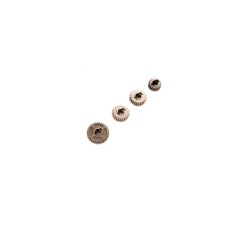 Input Metal Gears 27T, 20T & 34T: SCX10III by Axial SRP $21.63 Input Metal Gears 27T, 20T & 34T: SCX10III by Axial SRP $21.63
