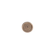 40T Metal Spur Gear: SCX10III by Axial SRP $34.94