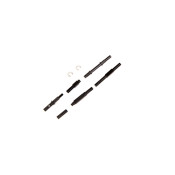 Transmission Shaft Set: SCX10III by Axial SRP $51.83 Transmission Shaft Set: SCX10III by Axial SRP $51.83