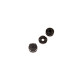 Cog Set & Plate Dig/2-Speed: SCX10 III by Axial SRP $63.76