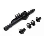 AR14B Axle Housing Rear: RBX10 AR14B Axle Housing Rear: RBX10