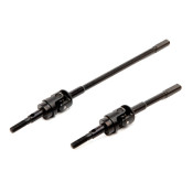 AR45 Universal Axle Set (2): SCX10 III by Axial AR45 Universal Axle Set (2): SCX10 III by Axial