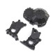 Gear Cover & Transmission Housings: LCXU by Axial SRP $24.56