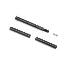 Transmission Shaft Set: LCXU by Axial SRP $15.11 Transmission Shaft Set: LCXU by Axial SRP $15.11