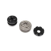 Dig Cog & Plate: LCXU b Axial SRP $55.34 Dig Cog & Plate: LCXU b Axial SRP $55.34