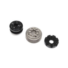 Dig Cog & Plate: LCXU b Axial SRP $55.34 Dig Cog & Plate: LCXU b Axial SRP $55.34