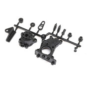 Dig Housing and Servo Adapters: LCXU by Axial SRP $18.06 Dig Housing and Servo Adapters: LCXU by Axial SRP $18.06