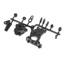 Dig Housing and Servo Adapters: LCXU by Axial SRP $18.06 Dig Housing and Servo Adapters: LCXU by Axial SRP $18.06