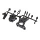 Dig Housing and Servo Adapters: LCXU by Axial SRP $18.06