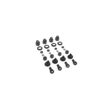 Shock Parts, Injection Molded: UTB by Axial SRP $35.88 Shock Parts, Injection Molded: UTB by Axial SRP $35.88
