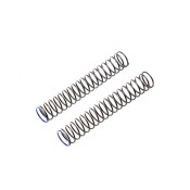 Spring 15x105mm 1.75lbs/in Purple (2) by Axial SRP $19.84 Spring 15x105mm 1.75lbs/in Purple (2) by Axial SRP $19.84