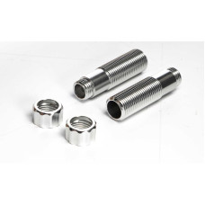 Aluminum Shock Body, 11 x 39.5mm: SCX10 III BC by Axial SRP $35.31