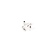 PivotBall,StainlessSteel12.75mm(4):Capra1.9UTB,BC by Axial SRP $14.02 PivotBall,StainlessSteel12.75mm(4):Capra1.9UTB,BC by Axial SRP $14.02