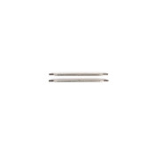Stainless Steel M6 x 111mm Link (2pcs): UTB Stainless Steel M6 x 111mm Link (2pcs): UTB