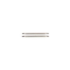 Stainless Steel M6 x 111mm Link (2pcs): UTB