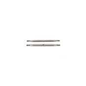 Stainless Steel M6 x 89mm Link (2pcs): UTB Stainless Steel M6 x 89mm Link (2pcs): UTB