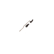 Panhard Bar and Links, Portal: SCX10 III by Axial SRP $15.51 Panhard Bar and Links, Portal: SCX10 III by Axial SRP $15.51