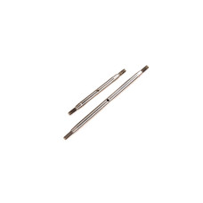 Steering Links Stainless Steel: SCX10III by Axial SRP $30.31 Steering Links Stainless Steel: SCX10III by Axial SRP $30.31