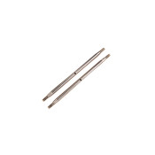 Stainless Steel M6x 117mm Link (2pcs): SCX10III by Axial SRP $20.42 Stainless Steel M6x 117mm Link (2pcs): SCX10III by Axial SRP $20.42