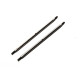 Stainless Steel M6x 154mm Link (2pcs): SCX10III by Axial SRP $35.88