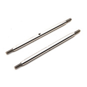 Stainless Steel M6x 105mm Link (2): RBX10 by Axial Stainless Steel M6x 105mm Link (2): RBX10 by Axial