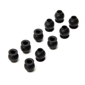 Pivot Ball, Stainless, 3x6.8x7.5mm (10): RBX10 by Axial SRP $30.31 Pivot Ball, Stainless, 3x6.8x7.5mm (10): RBX10 by Axial SRP $30.31