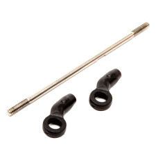 Panhard Bar and links (Standard): SCX10 III by Axial SRP $23.49 Panhard Bar and links (Standard): SCX10 III by Axial SRP $23.49