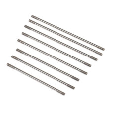 Steel Suspension Link Set, 313mm WB: SCX10 III BC by Axial SRP $35.88 Steel Suspension Link Set, 313mm WB: SCX10 III BC by Axial SRP $35.88