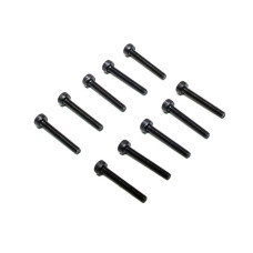 M2 x 14mm Cap Head Screw (10) M2 x 14mm Cap Head Screw (10)