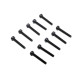 M2 x 14mm Cap Head Screw (10)
