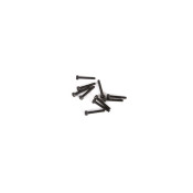M2.5 x 16mm, Cap Head Screw (10) by Axial SRP $7.51 M2.5 x 16mm, Cap Head Screw (10) by Axial SRP $7.51