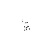 M2.5 x 3mm, Button Head Screw (10) by Axial SRP $15.78 M2.5 x 3mm, Button Head Screw (10) by Axial SRP $15.78