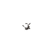 M2.5 x 6mm, Button Head Screw (10) M2.5 x 6mm, Button Head Screw (10)