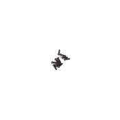 M2.5 x 8mm Button Head Screw (10) by Axial SRP $3.15 M2.5 x 8mm Button Head Screw (10) by Axial SRP $3.15