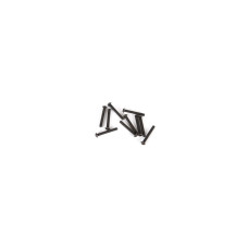 M2.5 x 18mm, Button Head Screw (10) by Axial SRP $11.02 M2.5 x 18mm, Button Head Screw (10) by Axial SRP $11.02