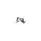 M2.5 x 18mm, Button Head Screw (10) by Axial SRP $11.02