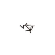 M3 x 14mm Button Head Screw (10) by Axial SRP $4.03 M3 x 14mm Button Head Screw (10) by Axial SRP $4.03