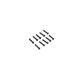 M3 x 16mm Button Head Screw (10) by Axial SRP $4.69