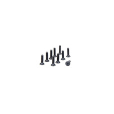 M2.5 x 10mm Flat Head Screw (10) by Axial SRP $15.78 M2.5 x 10mm Flat Head Screw (10) by Axial SRP $15.78
