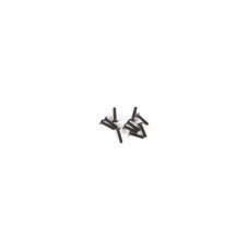M2.5 x 12mm Flat Head Screw (10) by Axial SRP $3.64 M2.5 x 12mm Flat Head Screw (10) by Axial SRP $3.64