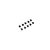 M3 x 6mm Flat Head Screw (10) by Axial SRP $3.52