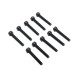 M2.5 x 18mm Cap Head Screws (10) by Axial SRP $8.06